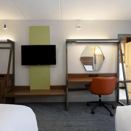 Holiday Inn Express Charleston Us Highway 17 & I-526 By Ihg-3